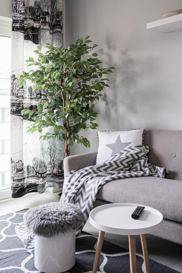 Beautiful Studio At Brahenkatu Apartment Turku Ngoại thất bức ảnh